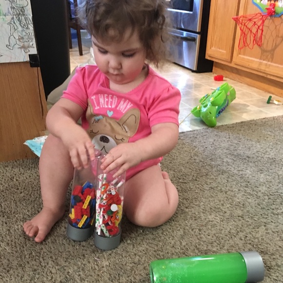 *SALE* Sensory/CalmDown bottles *PRICE NEGOTIABLE* - Picture 7 of 7